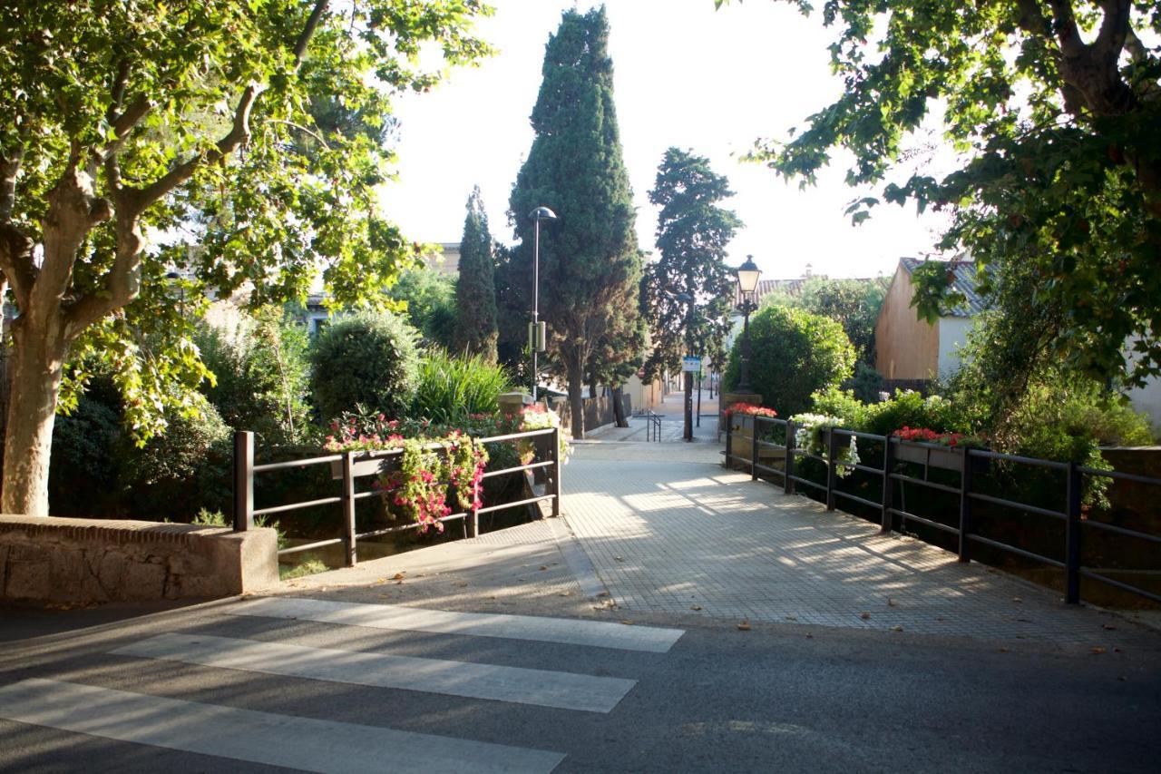 Apartament Can Mateu-Gran Terraza Vilassar De Mar Exteriör bild